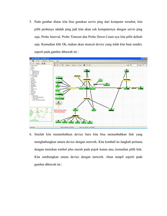 Mikrotik Tutorial Dude Doc
