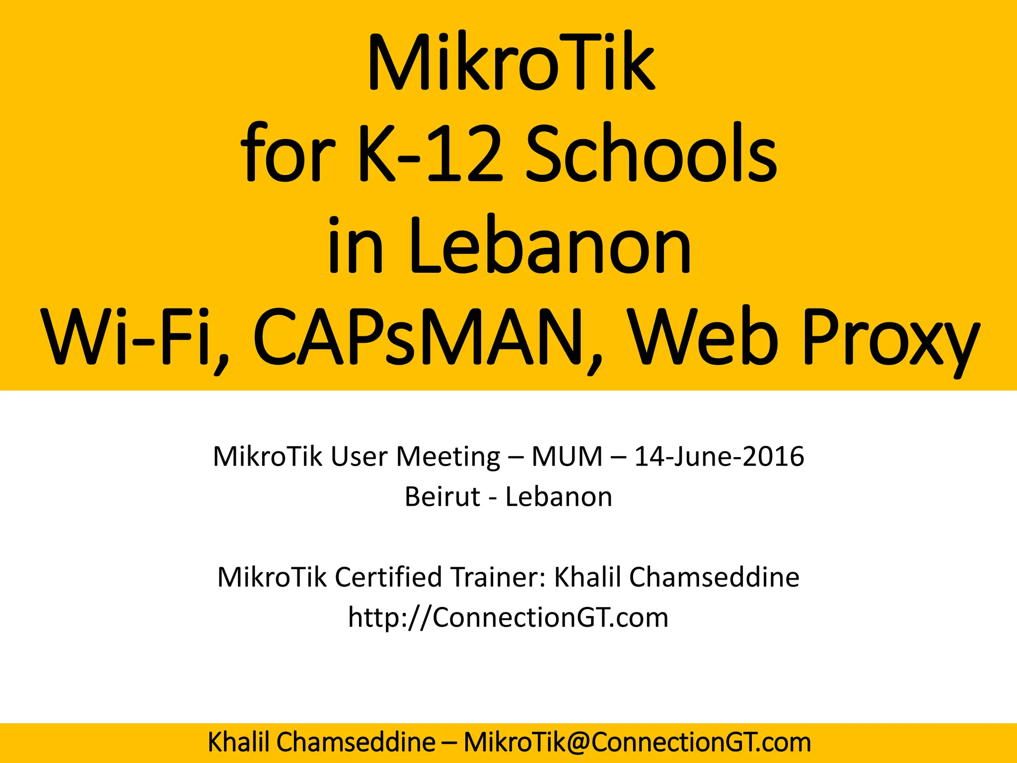 Mikrotik MCS Modulation Mikrotik MCS Modulation | PDF