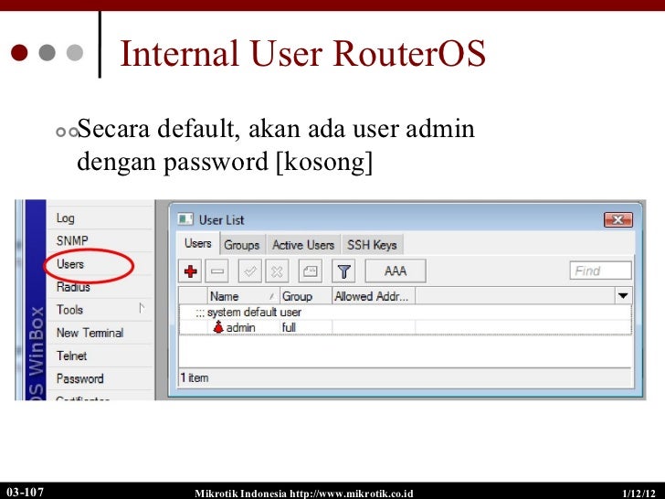mikrotik routeros license mikrotik routeros license