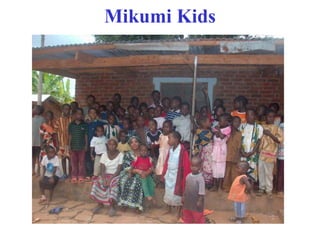 Mikumi Kids 