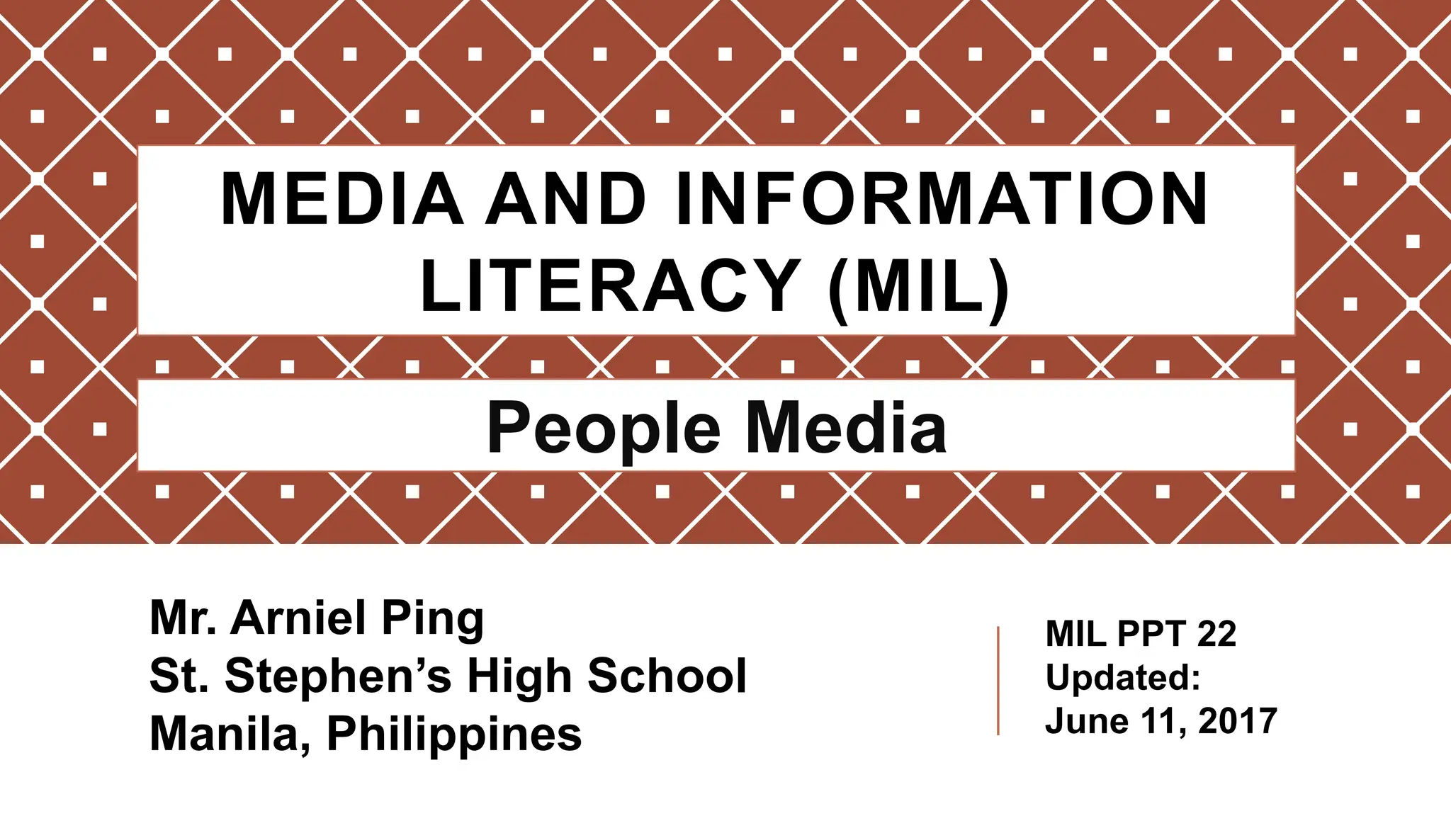 Media and Information Literacy-11-People-Media quarter 3 (1).pptx