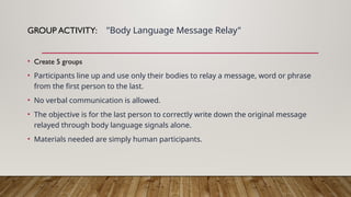 Media and Information Literacy that is all about sounds | PPTX