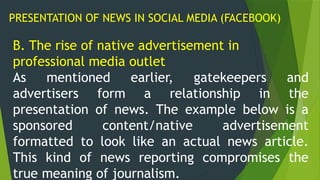 Inform Media Example MEDIA & INFORMATION LITERACY-3rdQ-WEEK3_Types-of-Media.pptx