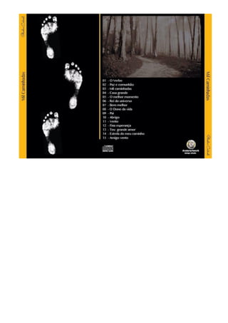 Mil caminhadas-cifras (1)