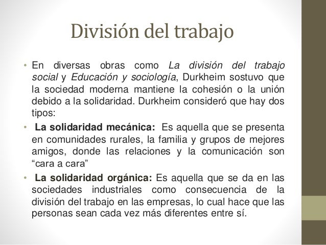 éMil durkheim