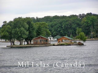 Mil Islas (Canadá) 
