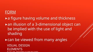 Lesson 1 Visual MIL-LESSON-6.1 VISUAL INFORMATION AND MEDIA.pptx