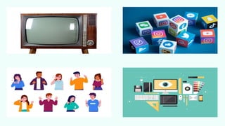 MIL - Lesson 2 Media and Information.pptx