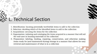 Media Information Literacy Quarter 1 - Module 6: Media and Information ...
