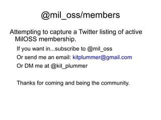 Open XML versus OpenDocument 