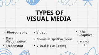 Media and Information Literacy-Visual-Information-and-Media.pptx