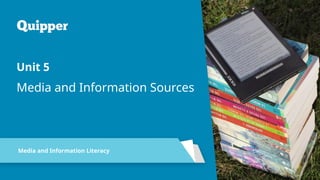 MIL 11_12 Q3 0501 Sources of Media and Information PS (1).pptx