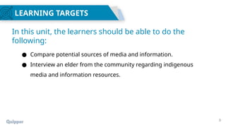 MIL 11_12 Q3 0501 Sources of Media and Information PS (1).pptx