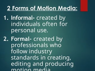 MIL 12 PPT LESSON 5 ACTIVITY.pptx MEDIA AND INFORMATION LITERACY | PPTX