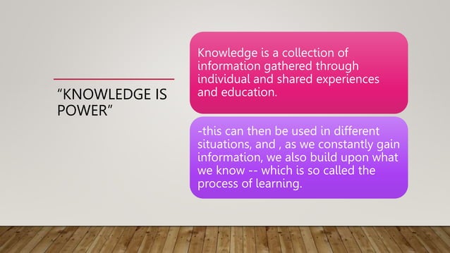 mil 7 Demonstrate ethical use of information..pptx | Education