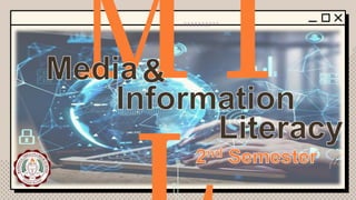 MIL 8-Massive Open Online Course (1).pptx