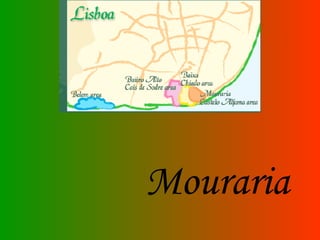 Mouraria 