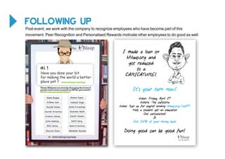 Milaap employee engagement_deck