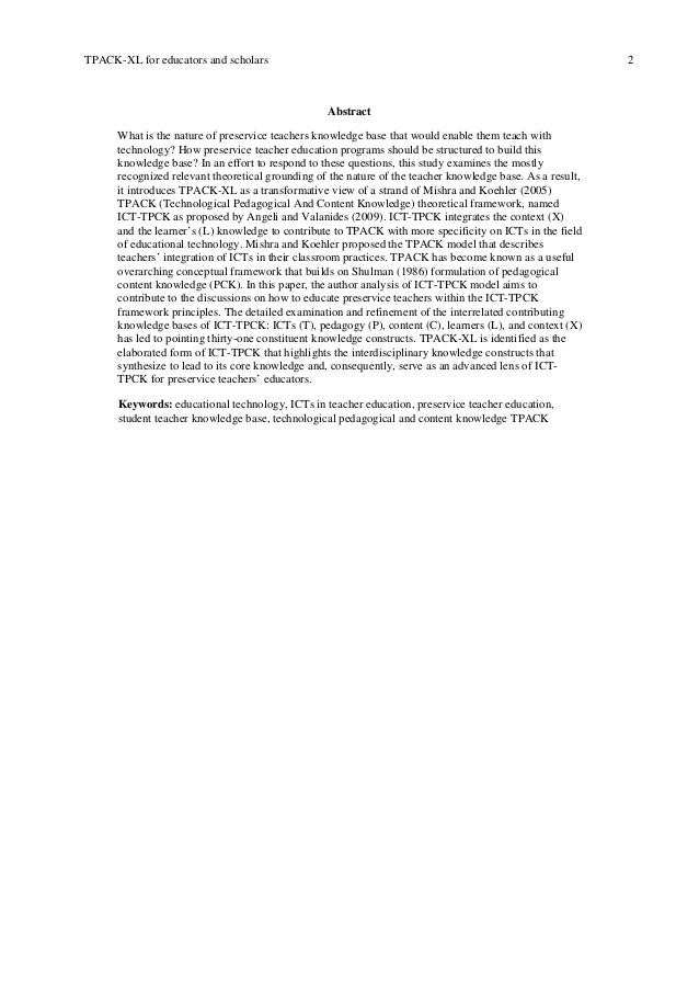 Dissertation abstracts special education xl