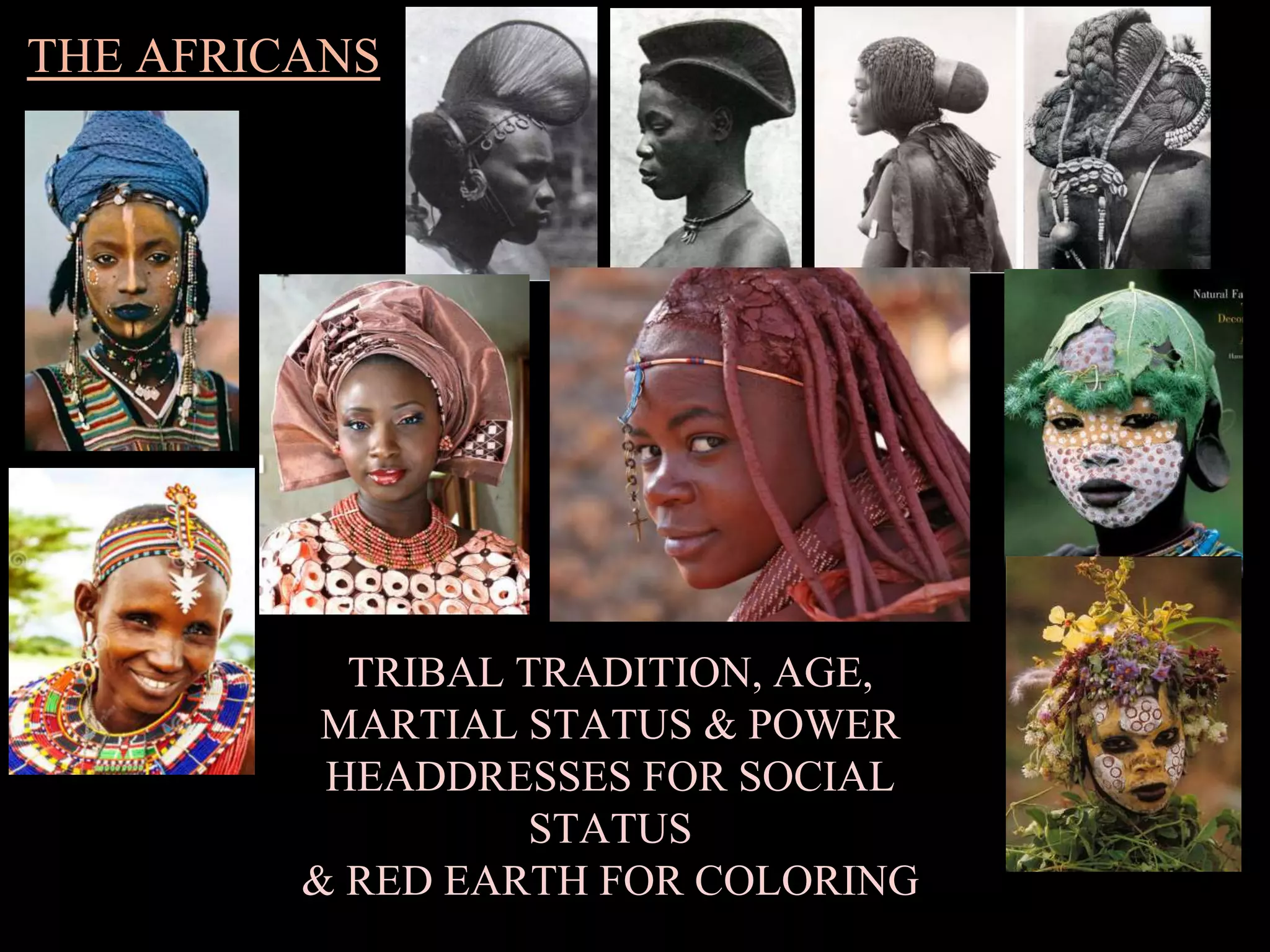 Milady ch 1 history & opportunities | PPTX