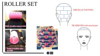 Milady principles of hair design | PPTX