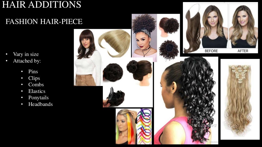 Milady wigs & hair additions download