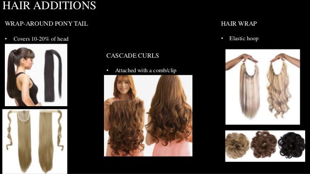 wigs and hairpieces milady