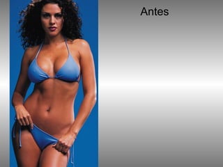 Antes 