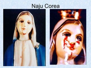 Naju Corea 