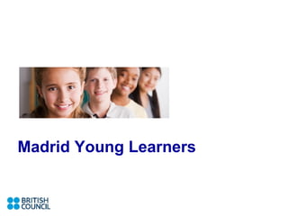 Madrid Young Learners 