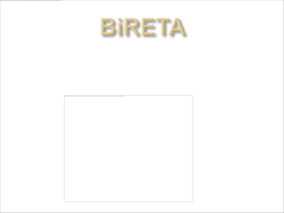 Biretom se najpreciznije moze odmeriti
  zapremina tecnih supstanci
 