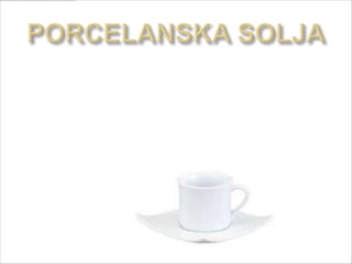 Koristi se pri zagrevanju supstanci I to
 posebno isparavanju supstanci
 .postavalja se na tronozac na kome je
 metalni trougao .Pridrzava se
 masicama.
 