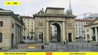 MANEL CANTOS PRESENTACIONS canventu@hotmail.com
FI - FIN
 