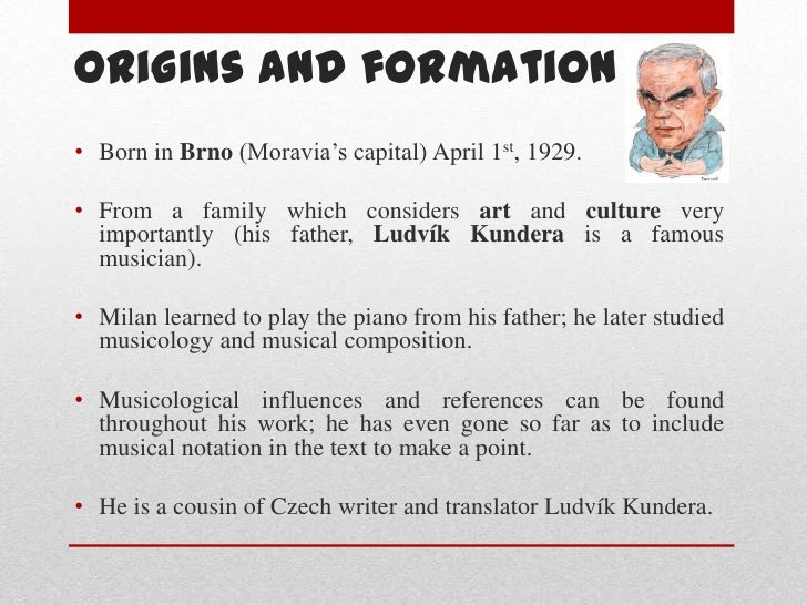 Milan Kundera