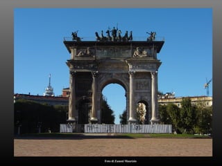 Foto di Zanoni Maurizio 