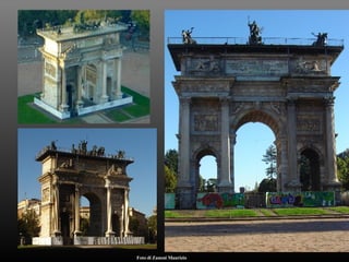 Foto di Zanoni Maurizio 