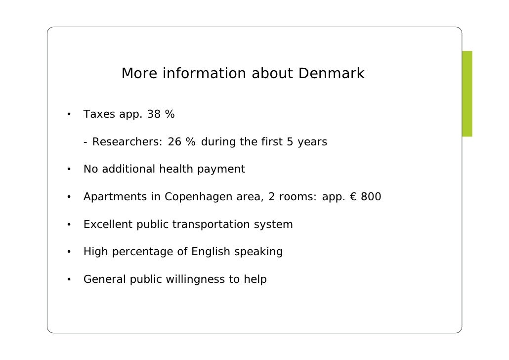 speaking english care day copenhagen di Workindenmark: Pharma Life in Sciences Presentazione Bio Denmark speaking english care day copenhagen di Workindenmark: Pharma Life in Sciences Presentazione Bio Denmark