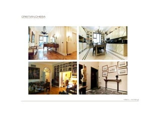 Milano – via Mangili
 