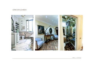 Milano – via Mangili
 