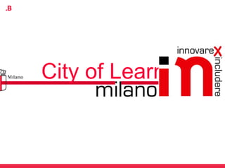 City of Learn
 