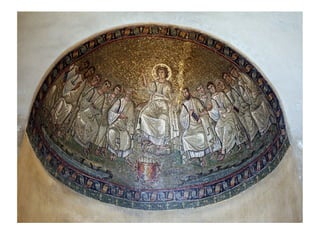 Milano paleocristiana