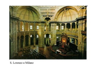 Milano paleocristiana