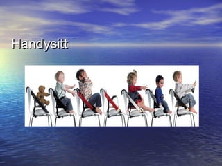 Handysitt
 