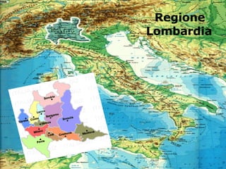 Regione Lombardia   