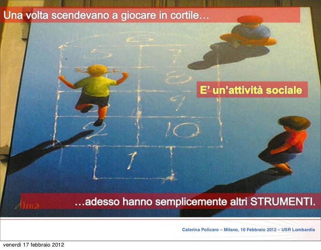 Sicurezza In Rete Ed Uso Consapevole Dei Social Network