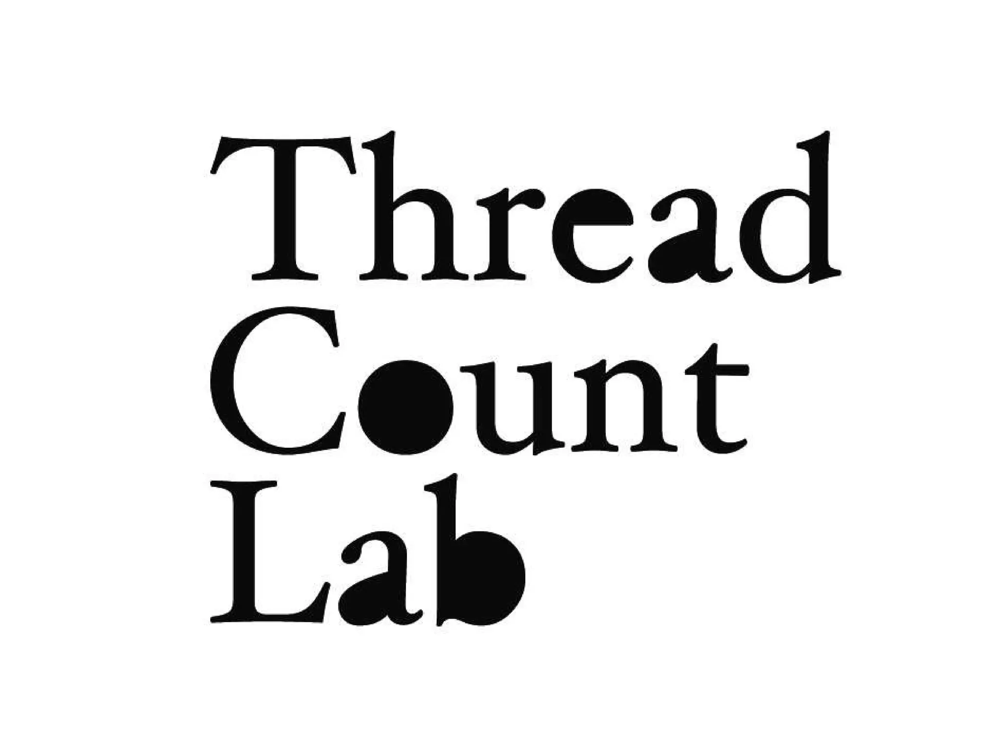 Thread Count Lab An Introduction PPT