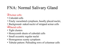 Comprehensive Guide to the Milan System for Reporting Salivary Gland ...
