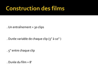 Adversaire fait une attaque