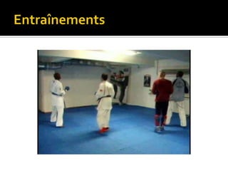 Construction des films