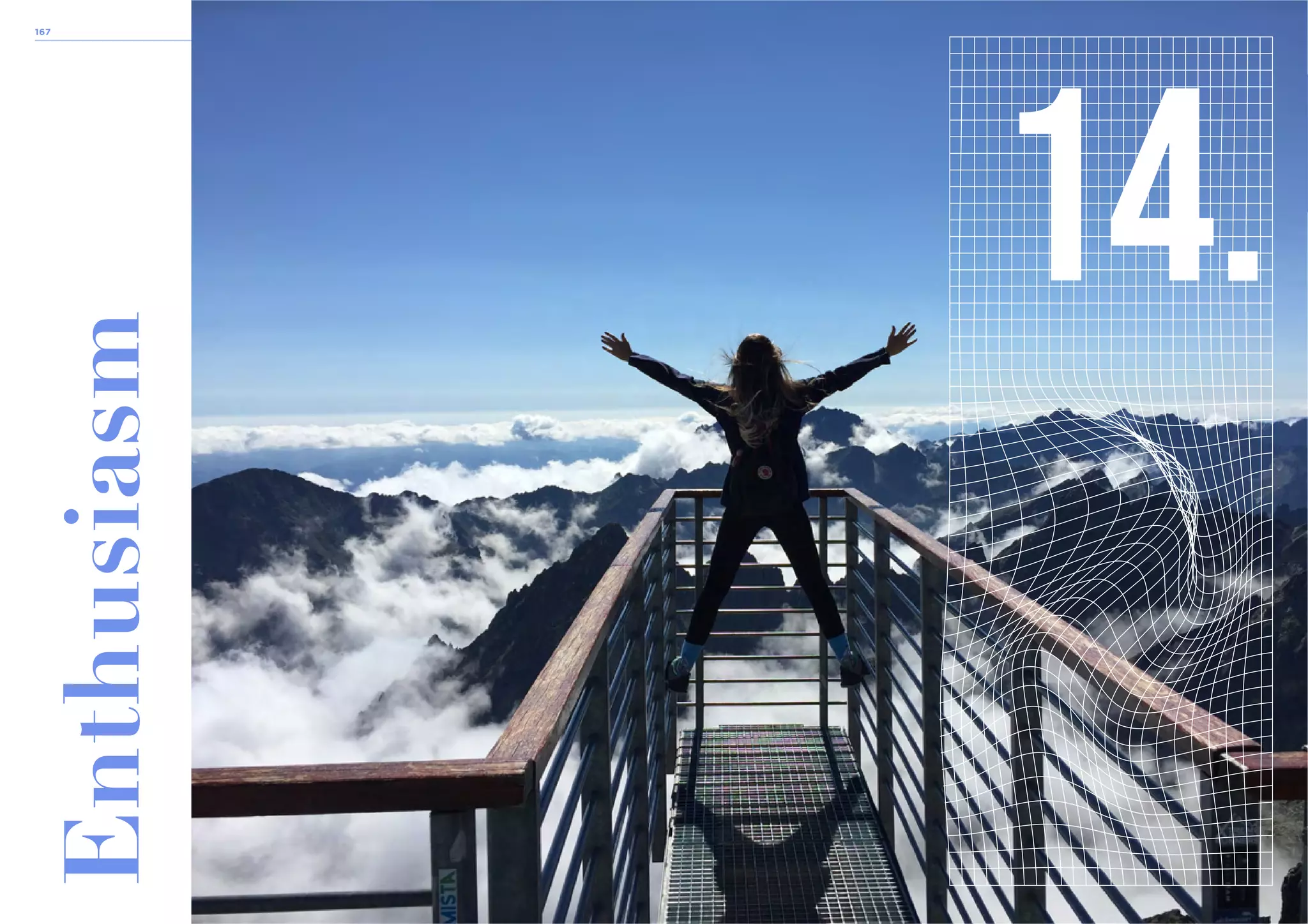 21stCenturySkills
167 168
ENTHUSIASM
Enthusiasm
14.
 